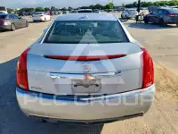 2013 Cadillac CTS photo