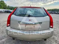 2013 Cadillac CTS фото