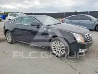 2013 Cadillac CTS фото