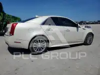 2013 Cadillac CTS photo