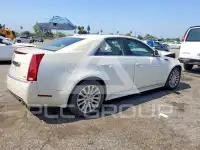 2013 Cadillac CTS фото