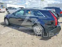 2013 Cadillac CTS фото