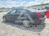 2013 Cadillac CTS фото