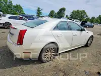 2013 Cadillac CTS фото