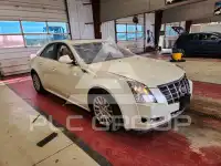 2013 Cadillac CTS photo