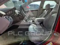 2013 Cadillac CTS фото