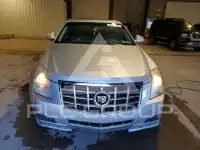 2013 Cadillac CTS photo