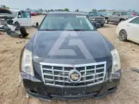 2013 Cadillac CTS фото