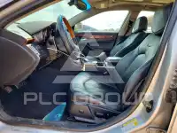 2013 Cadillac CTS фото