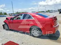 2013 Cadillac CTS фото
