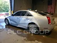 2013 Cadillac CTS photo