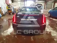 2013 Cadillac CTS photo
