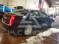 2013 Cadillac CTS photo