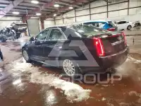 2013 Cadillac CTS photo