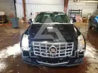 2013 Cadillac CTS photo
