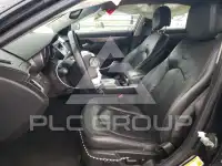 2013 Cadillac CTS фото