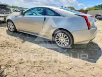 2013 Cadillac CTS photo