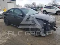 2013 Cadillac CTS фото
