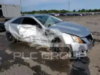 2013 Cadillac CTS фото