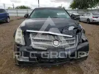 2013 Cadillac CTS фото