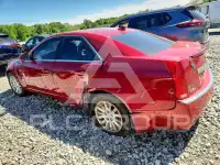 2013 Cadillac CTS photo