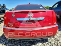 2013 Cadillac CTS photo