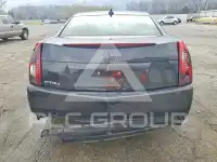 2013 Cadillac CTS фото