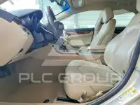 2013 Cadillac CTS фото