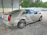 2013 Cadillac CTS фото
