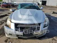 2013 Cadillac CTS фото