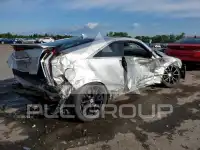 2013 Cadillac CTS фото
