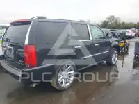 2013 Cadillac ESCALADE photo