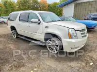2013 Cadillac ESCALADE фото