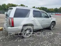 2013 Cadillac ESCALADE фото
