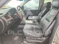 2013 Cadillac ESCALADE фото