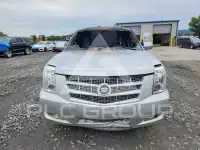 2013 Cadillac ESCALADE фото