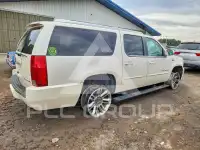 2013 Cadillac ESCALADE фото