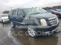 2013 Cadillac ESCALADE photo