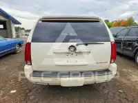 2013 Cadillac ESCALADE фото