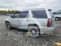 2013 Cadillac ESCALADE фото