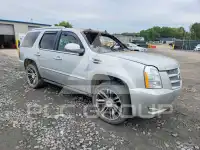 2013 Cadillac ESCALADE фото