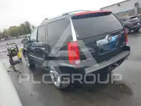 2013 Cadillac ESCALADE photo