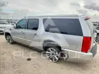 2013 Cadillac ESCALADE фото