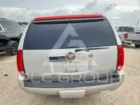 2013 Cadillac ESCALADE фото