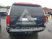 2013 Cadillac ESCALADE photo