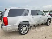 2013 Cadillac ESCALADE фото