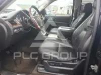 2013 Cadillac ESCALADE photo