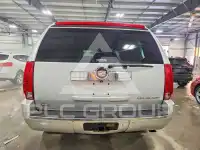 2013 Cadillac ESCALADE photo