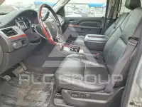 2013 Cadillac ESCALADE photo