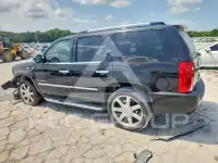 2013 Cadillac ESCALADE photo